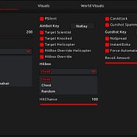 ko rust cheats aimbot