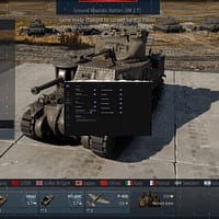 fecurity war thunder cheats