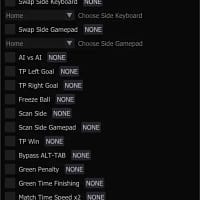 FC 25 Cheats Match Hack Features
