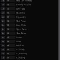 FC 25 Cheats Skills Hack Features