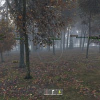 dayz arcane ss