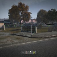 dayz arcane ss1