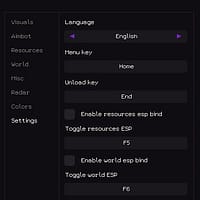 Stealth – Rust Full 2