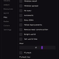 Stealth – Rust Full 5