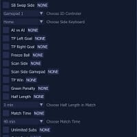 FX FC 26 Cheats Math Tab in Menu