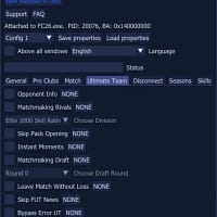 Ultimate Team Hacks for EA FC 26 Cheats