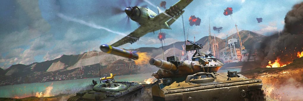 war thunder cover