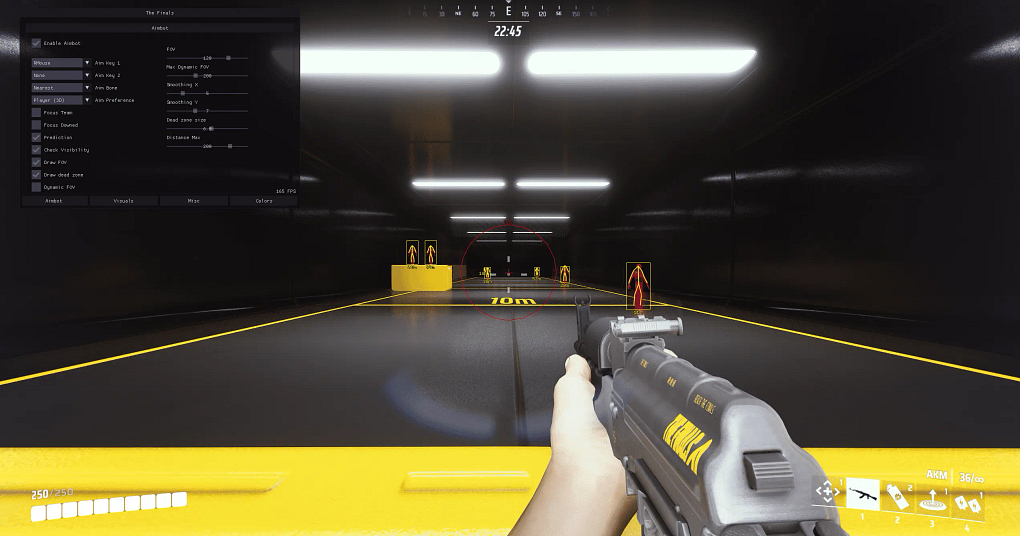 CrypticEdge: The Finals