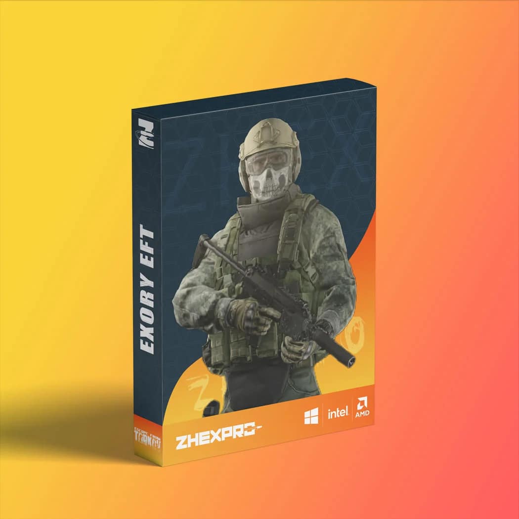 Exory: Escape From Tarkov