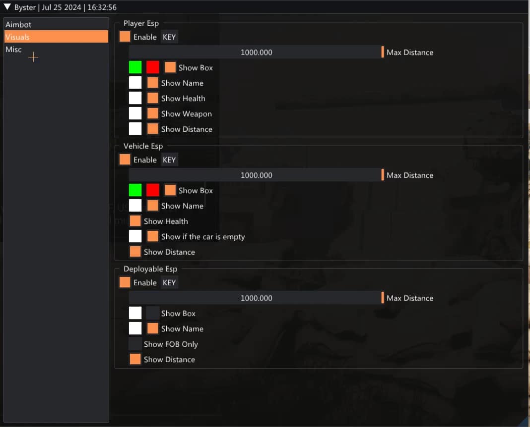 Byster: Squad - Image 2