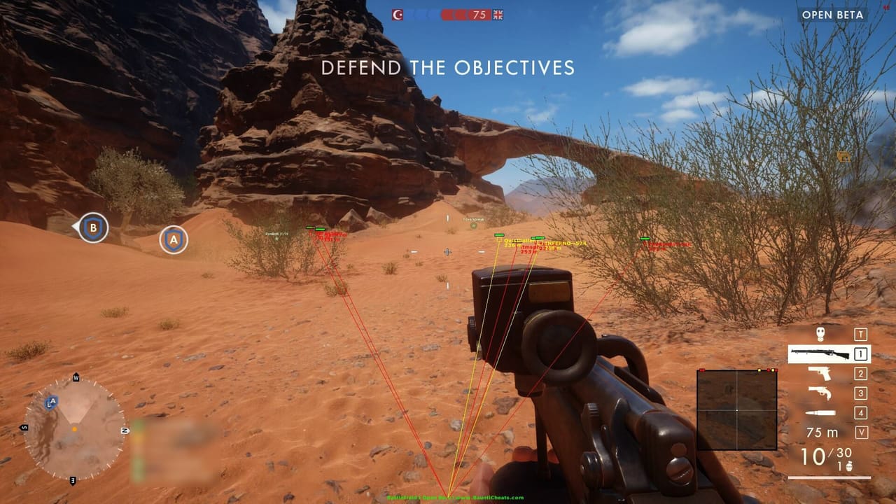 Battlefield 2024 ESP Cheats Battlefield 2042 ESP Cheats