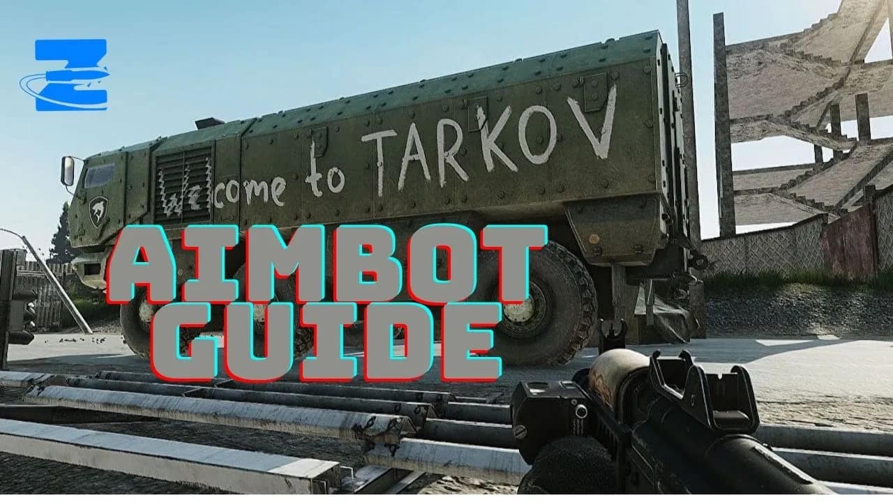 Escape from Tarkov Aimbot Guide