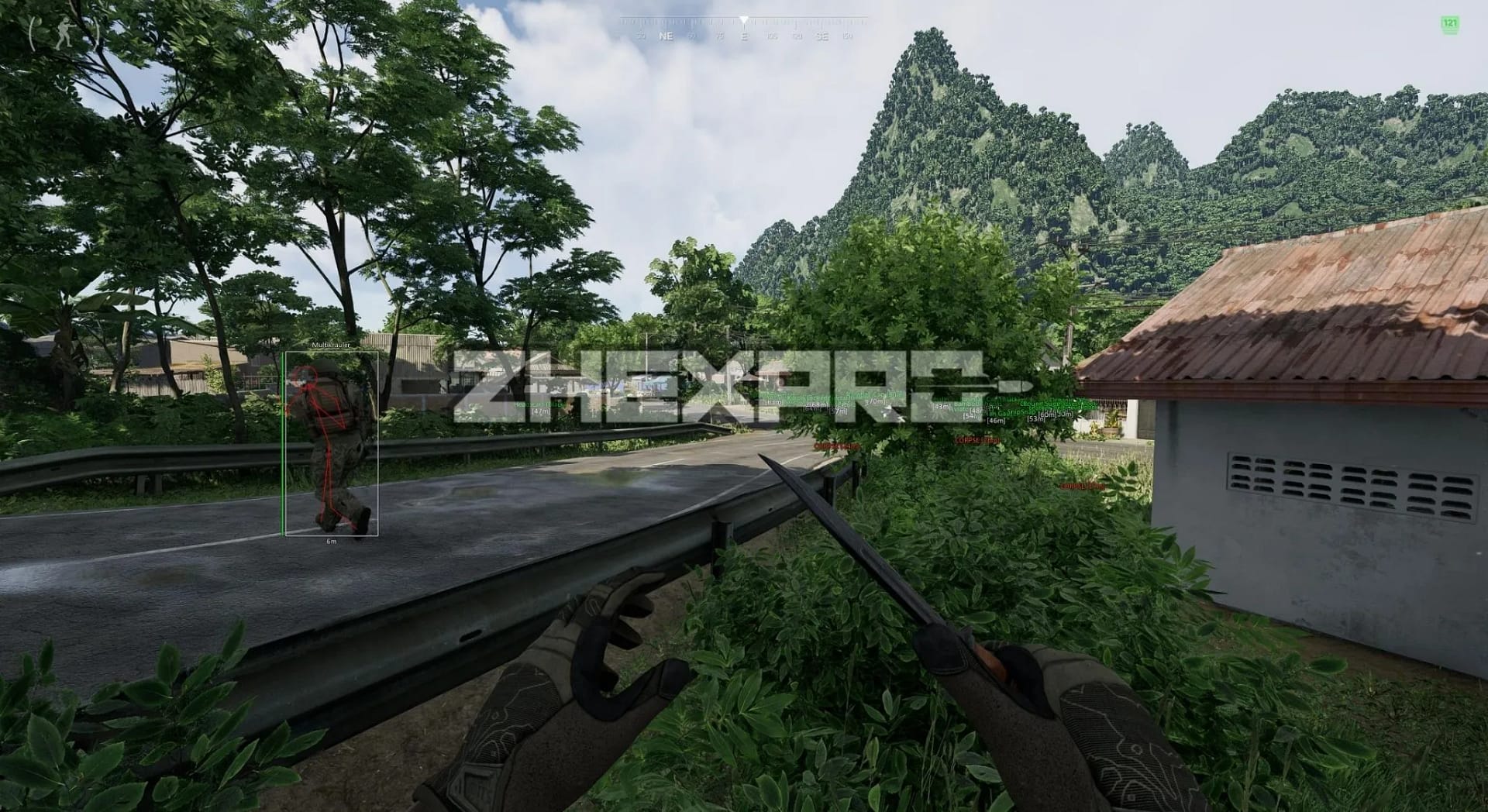 Gray Zone Warfare Cheats Grey Zone Cheats