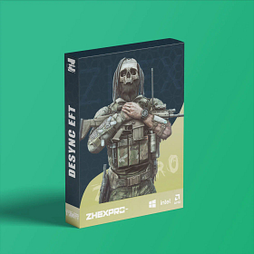 Desync: Escape From Tarkov - Product Image