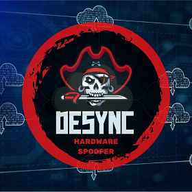 Desync: Hardware Spoofer - Product Image