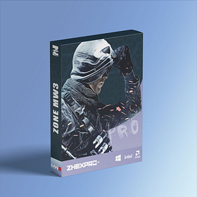 Zone: MW3 - Product Image