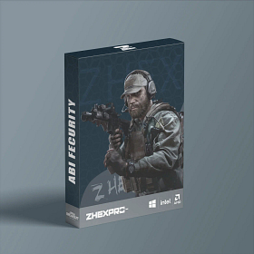 Fecurity: Arena Breakout - Product Image