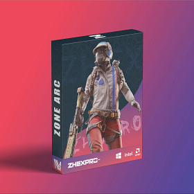 Zone: Arc Raiders - Product Image