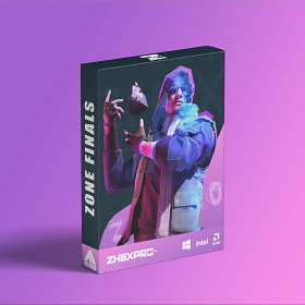 Zone: The Finals - Product Image