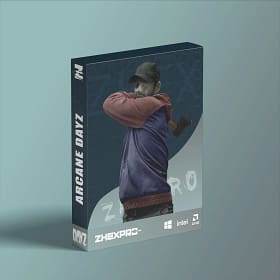 Arcane: Dayz - Product Image