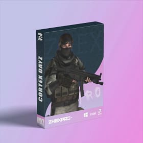 Cortex: DayZ - Product Image