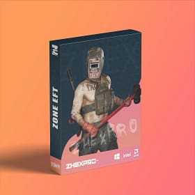 Zone: Escape from Tarkov - Product Image