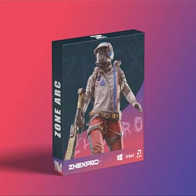 Zone: Arc Raiders - Product Image