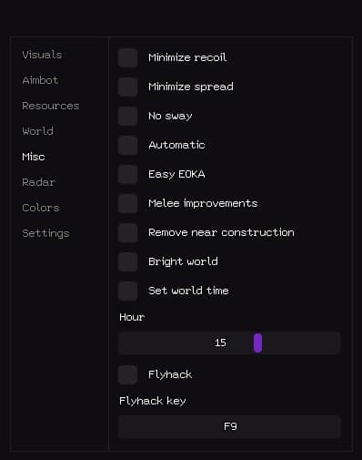 Stealth: Rust - Image 6
