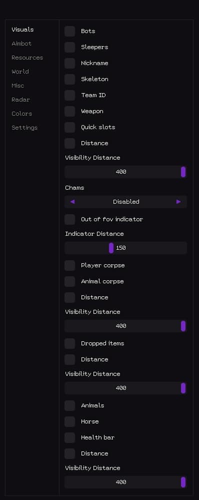 Stealth: Rust - Image 2