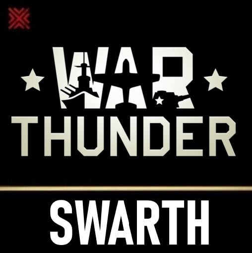 Swarth: War Thunder