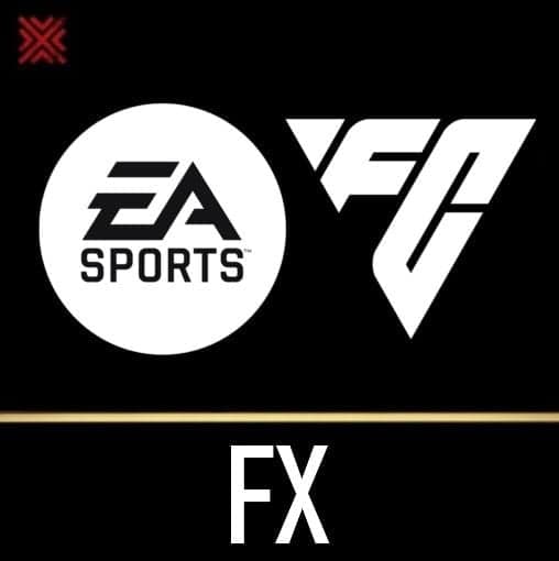FX: FC 24