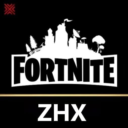 Zhx : Fortnite