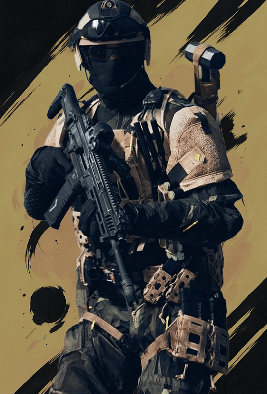 Battlefield 6 Cheats