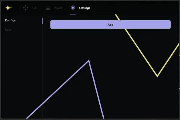 Delta Force Cheat Menu 4