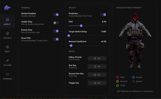 Arena Breakout Cheats and Hacks for Enhanced Gameplay - Zhexcheats