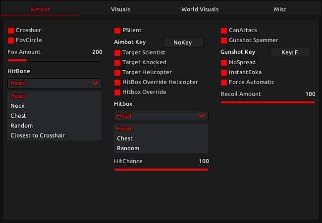 Knight : Rust - Image 4