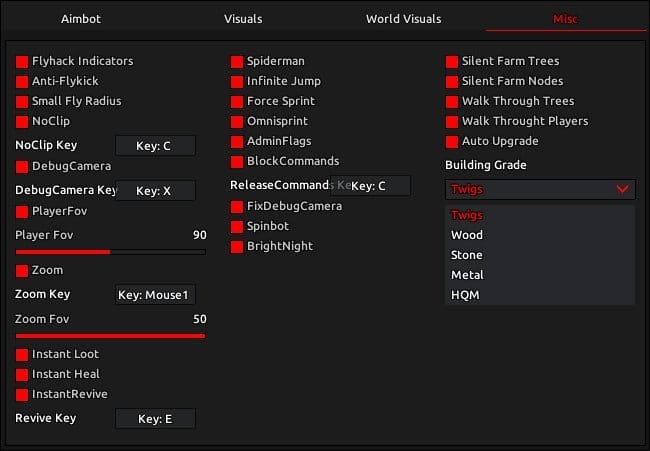 Knight : Rust - Image 2