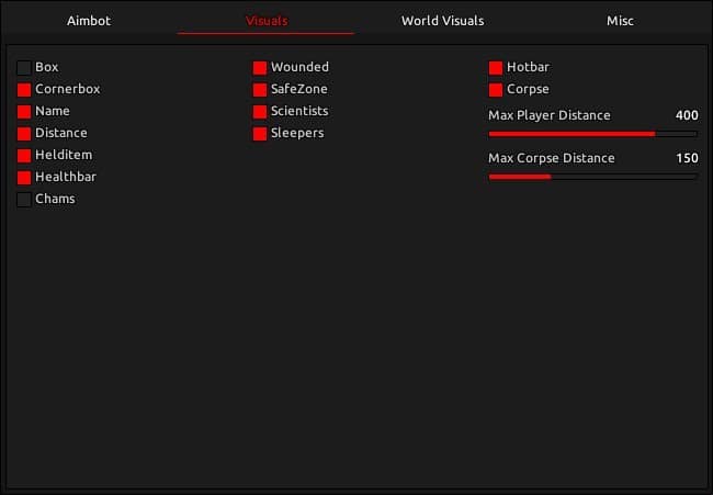 Knight : Rust - Image 3