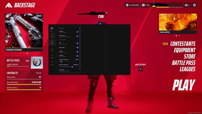 Fecurity The Finals Cheats