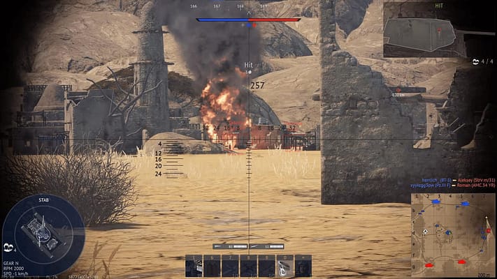 fecurity war thunder cheats