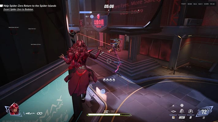 marvel rivals cheats in game