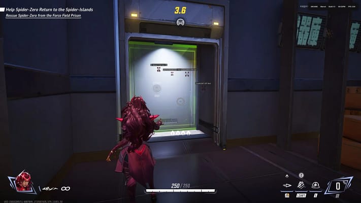 marvel rivals cheats in game2