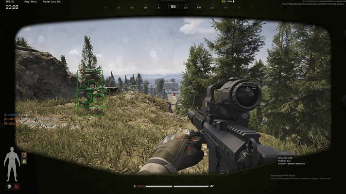 Arena Breakout ESP Cheats and Hacks for Precision Gaming - Zhexcheats