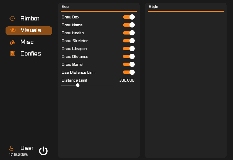 Exory : Battlebit Remastered