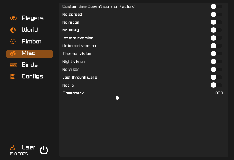 Exory: Escape From Tarkov - Image 3