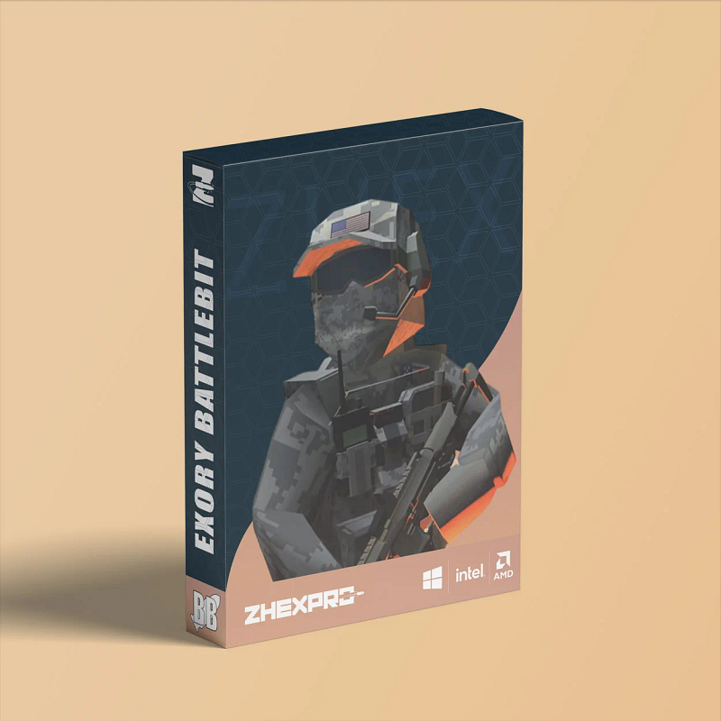 Exory : Battlebit Remastered