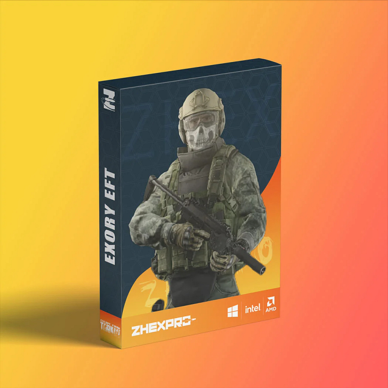 Exory: Escape From Tarkov