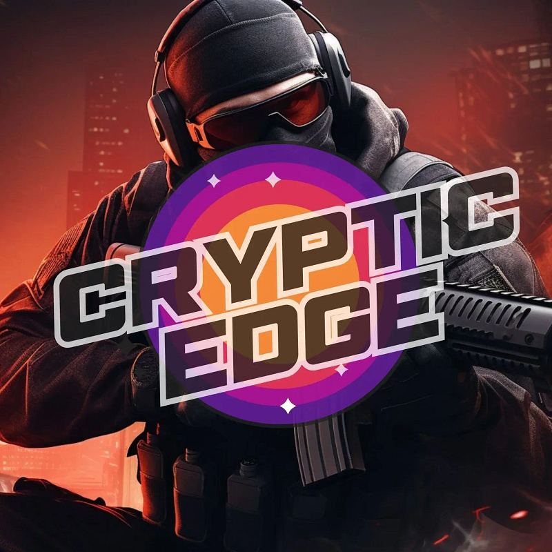CrypticEdge: Counter Strike 2