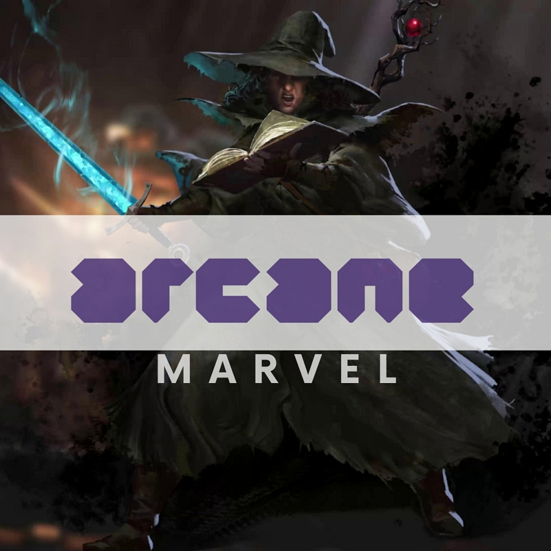 Arcane: Dark And Darkers