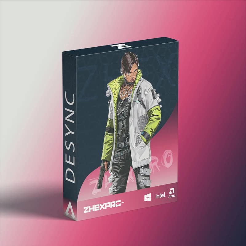 Desync: Apex Legends